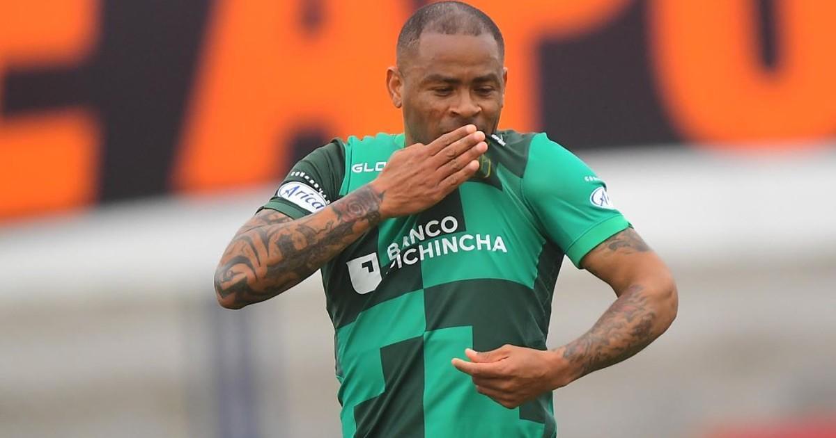 Wilmer Aguirre
