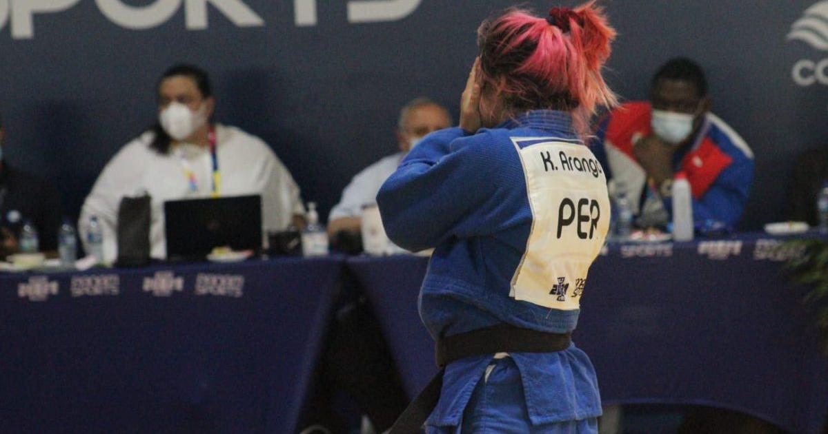 Kiara Arango