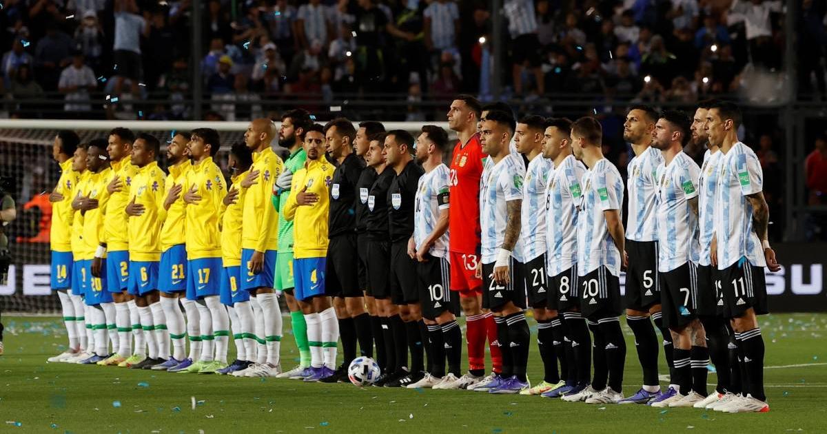 ARG-BRA 2021
