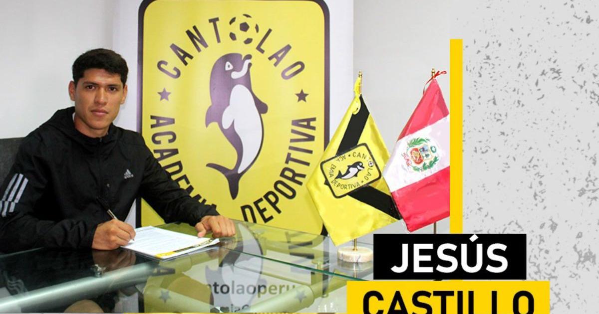 Jesus Castillo