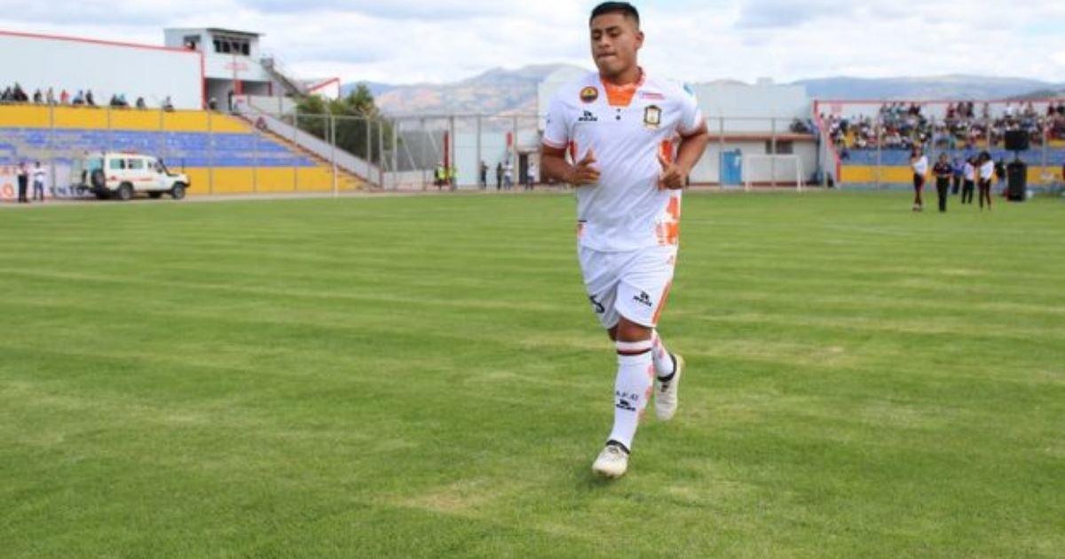 Luis Carranza