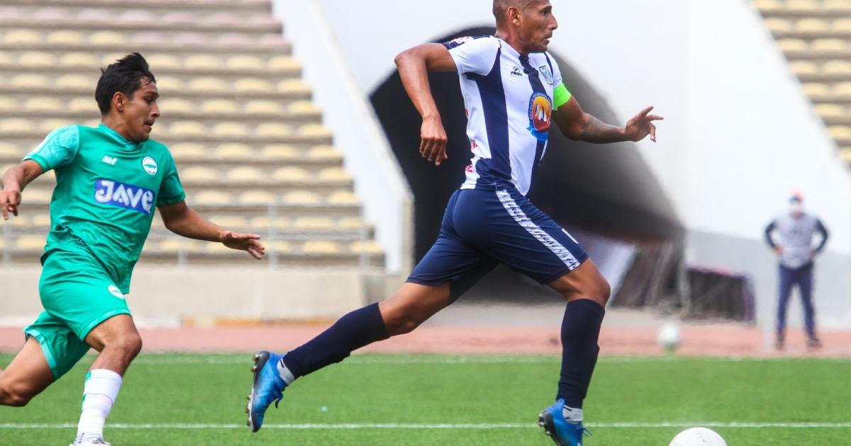 UD Parachique Los Caimanes