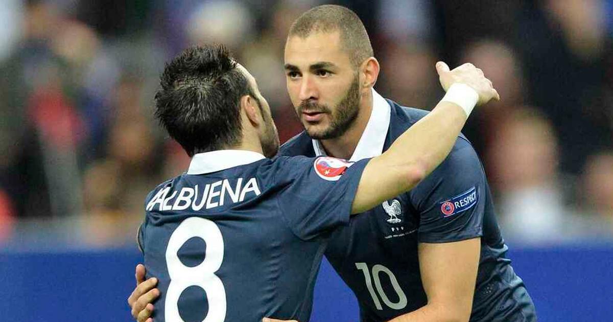 Karimbenzema