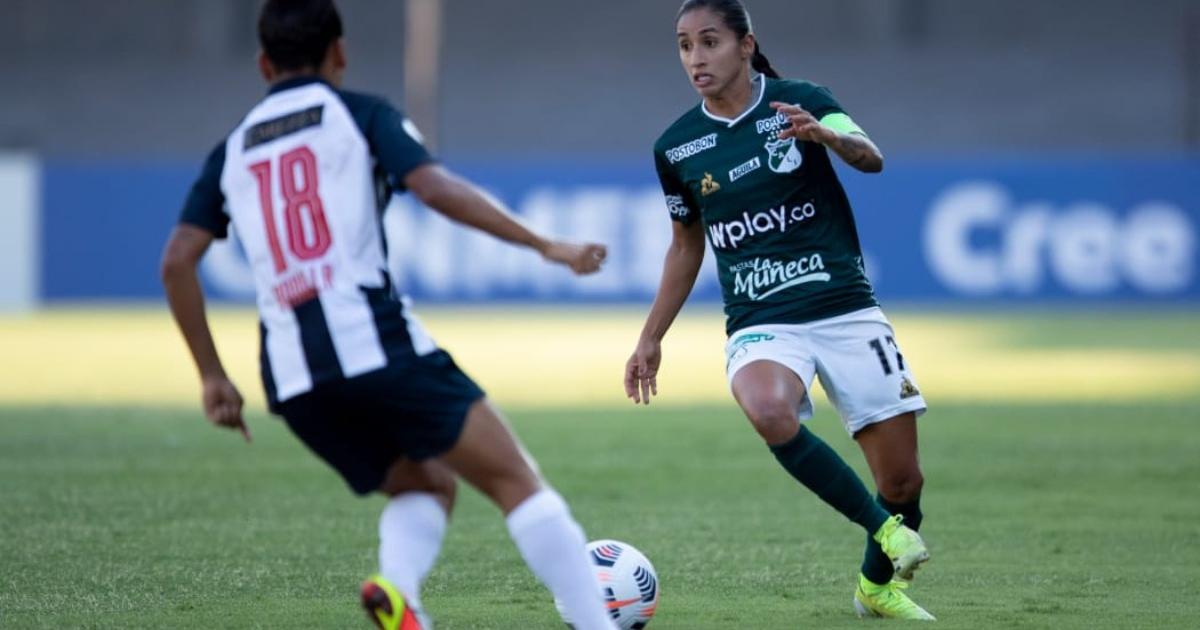 ALianza Cali