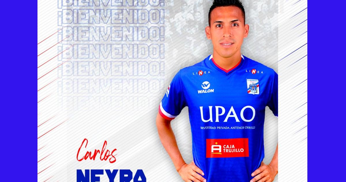 Carlos Neyra