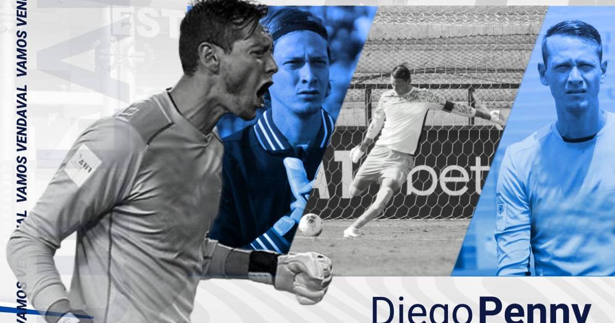 Diego Penny