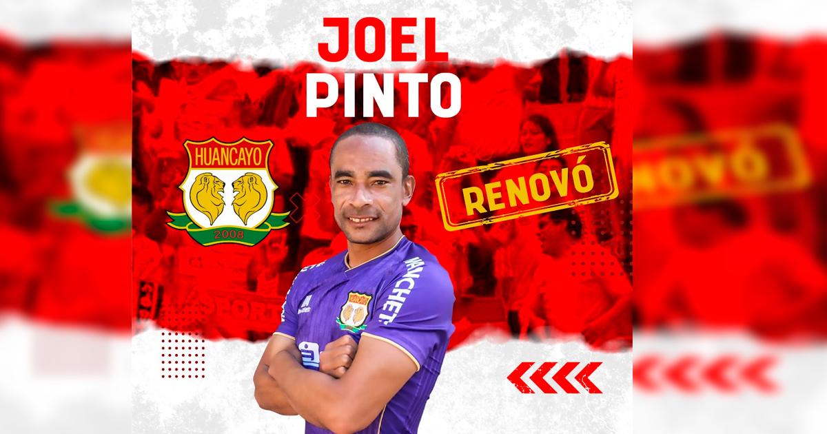 Joel Pinto 2411