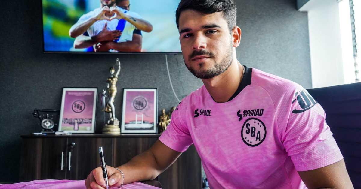 Diego Saffadi