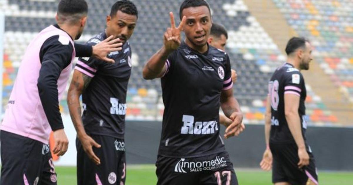 Cachito Villamarin