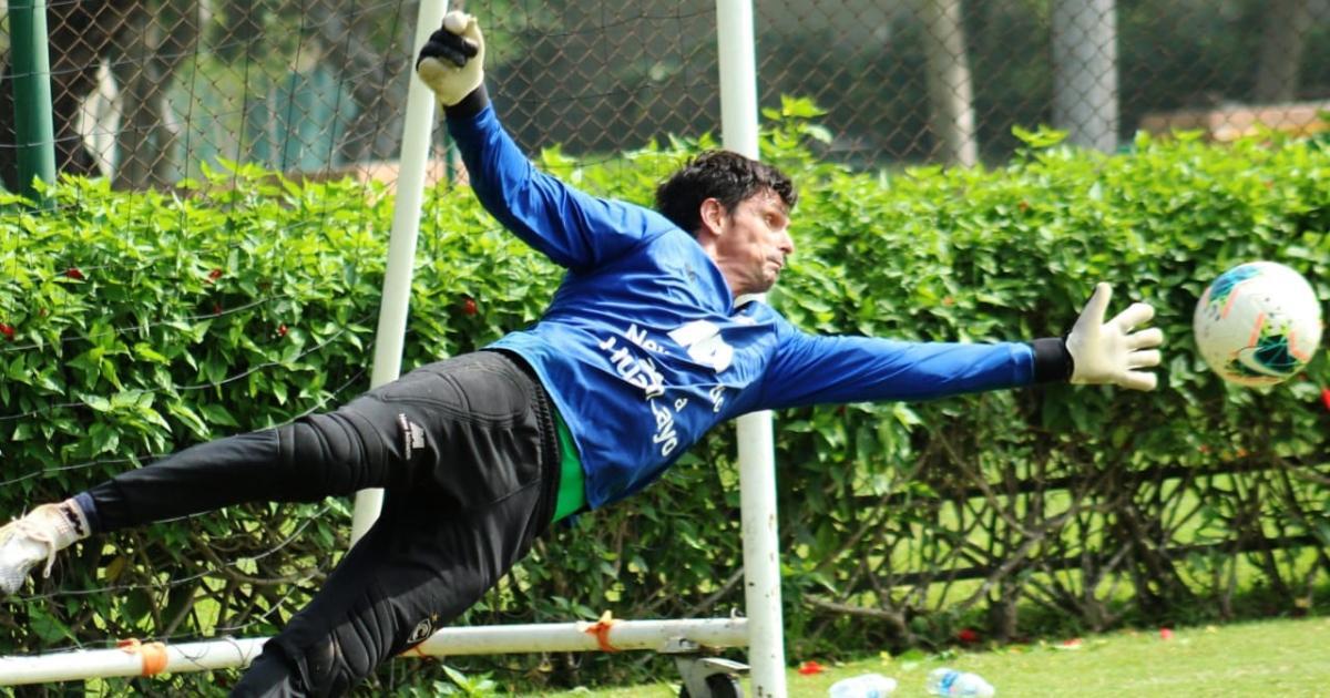 Daniel Ferreyra