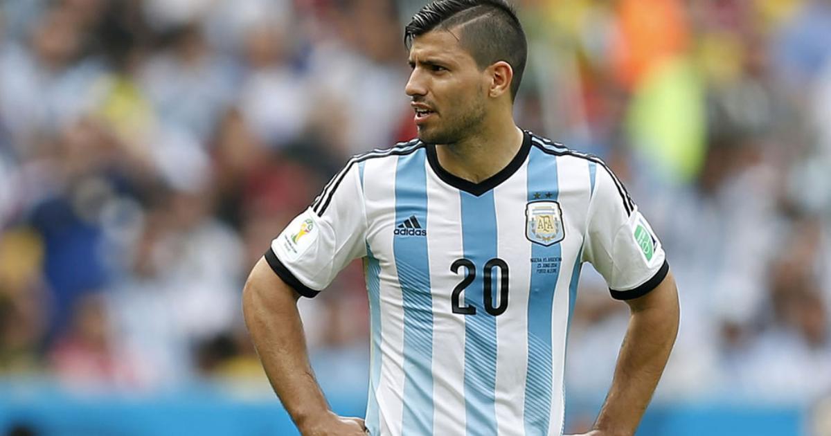 Kun Aguero