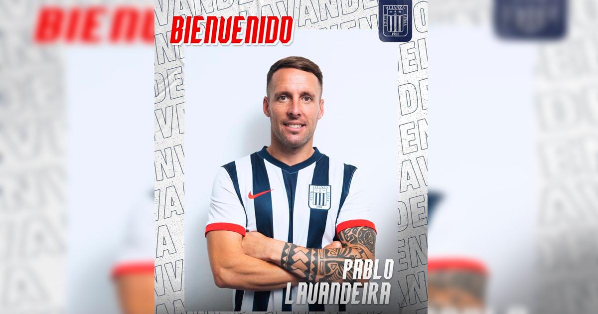 Pablo Lavandeira