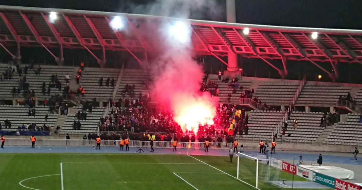 Lyon Paris FC
