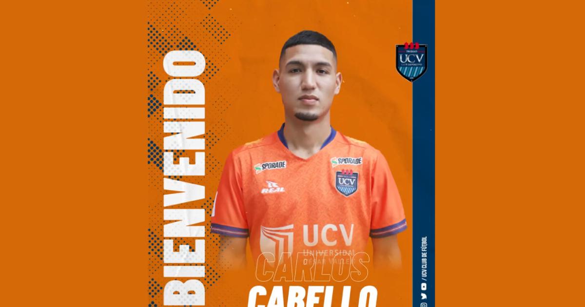 Cabello