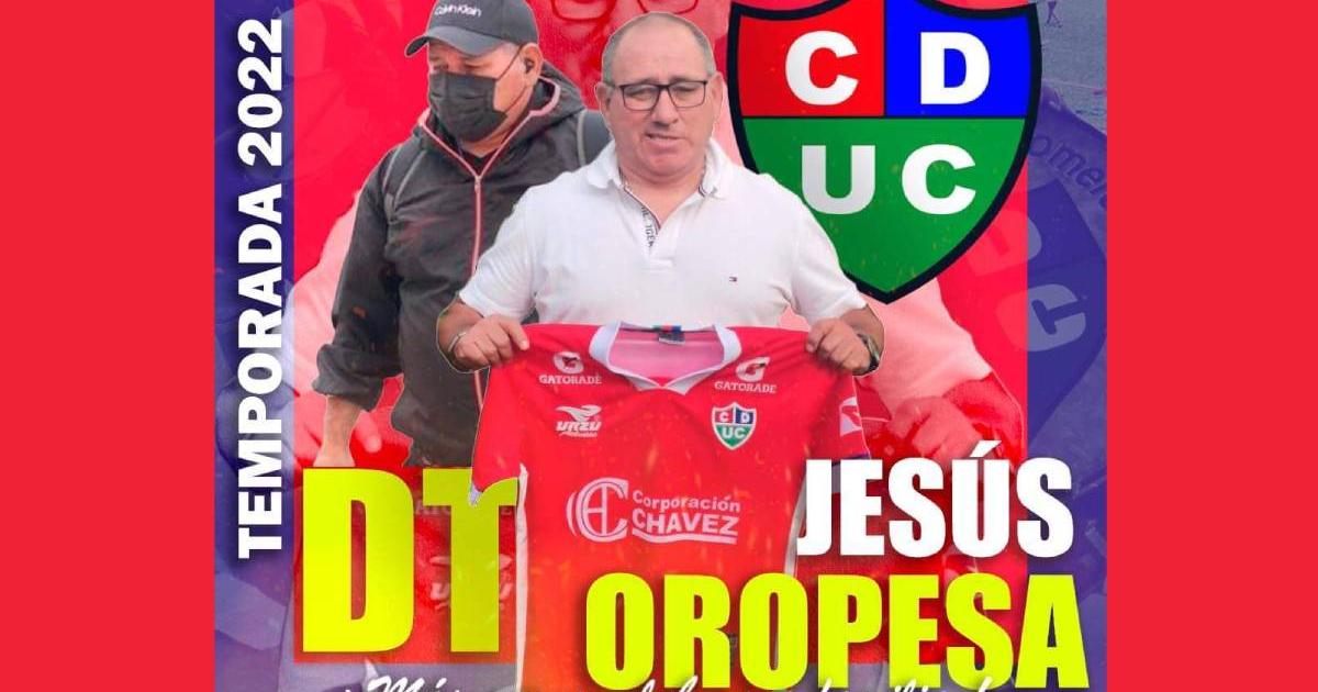 Jesus Oropesa