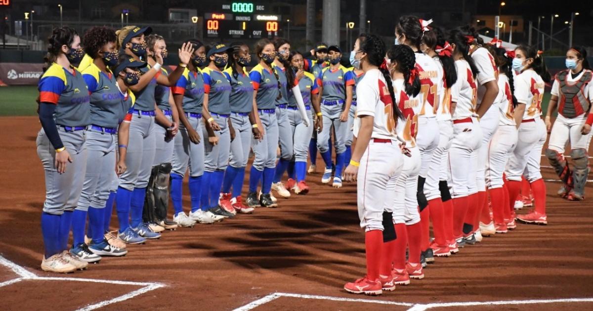 Softbol 2018