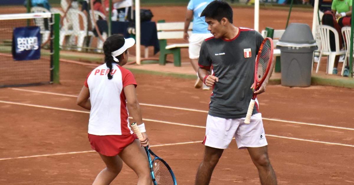 Dupla Perú