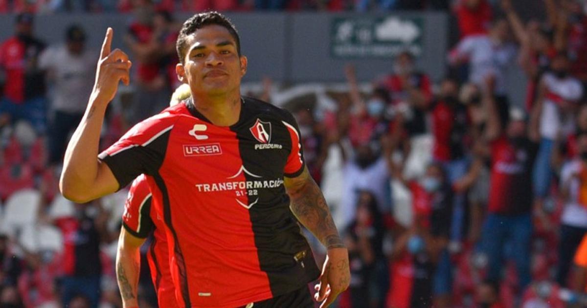  Liga MX: Santamaría figura en el once ideal de la 3ra. fecha