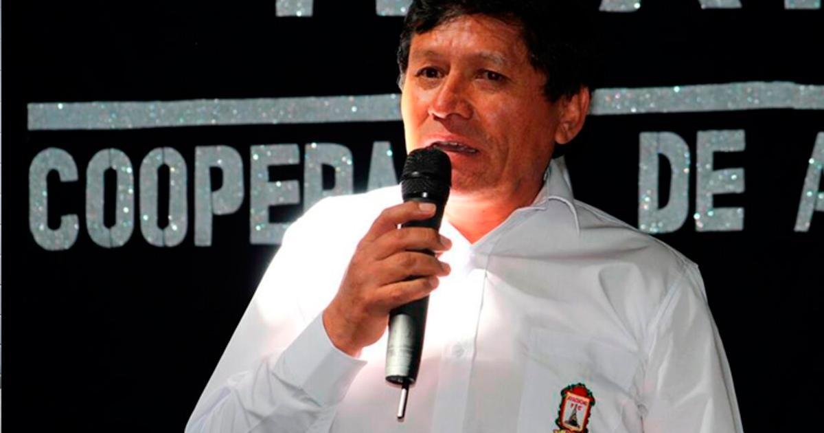 Rolando Bellido