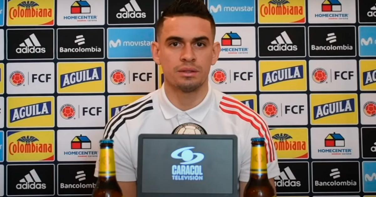 Santos Borré