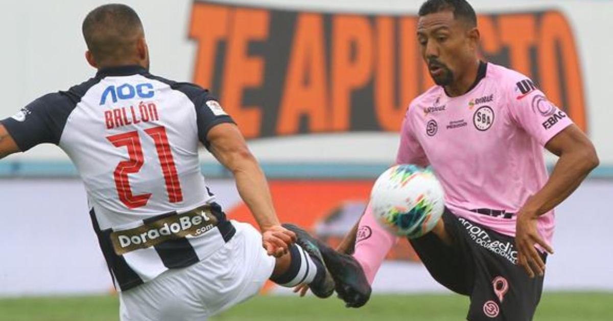 Liga 1 Betsson