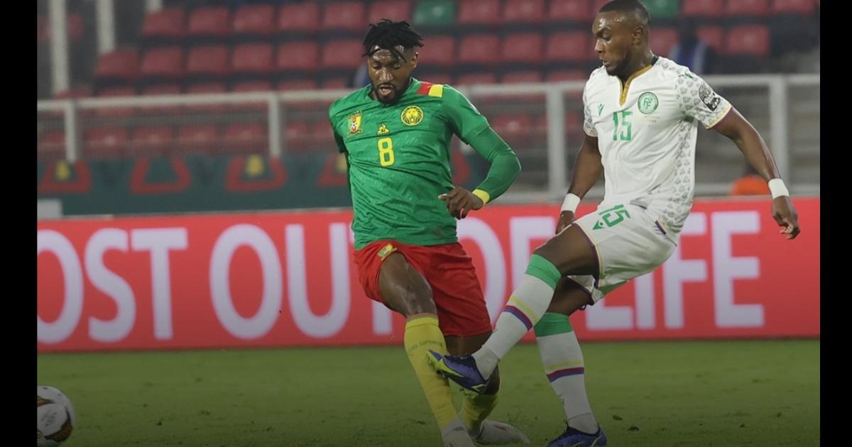 Camerun