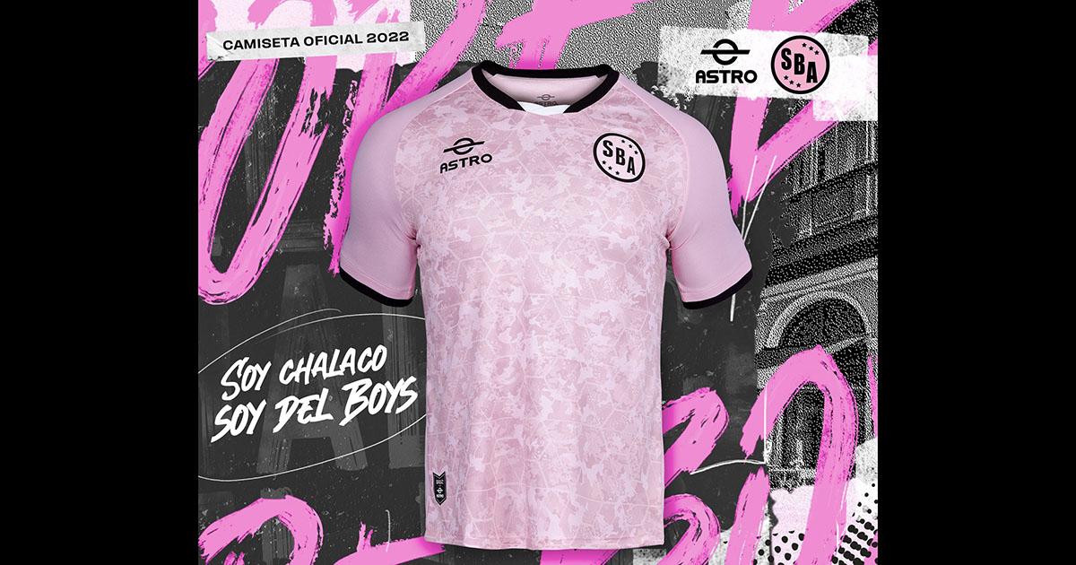 Camiseta del sport boy best sale 2020 precio