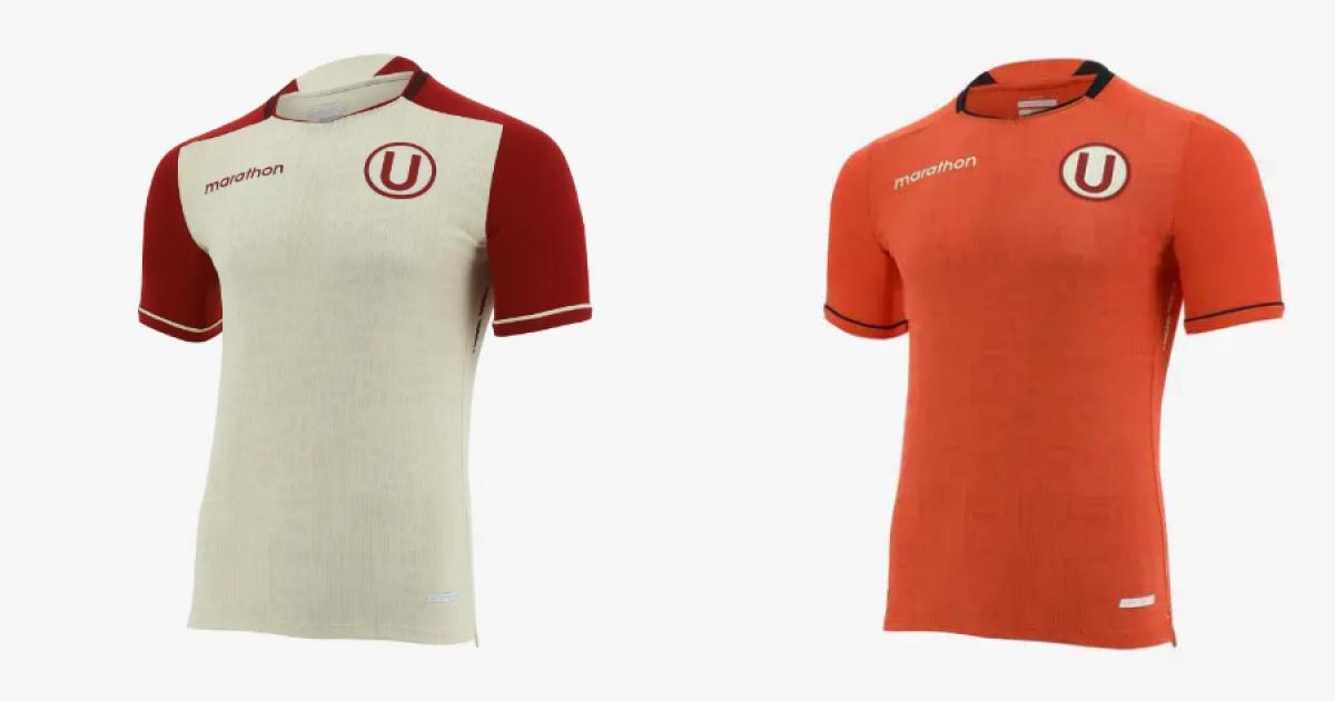 Universitario present en sociedad la camiseta 2022 Ovaci n