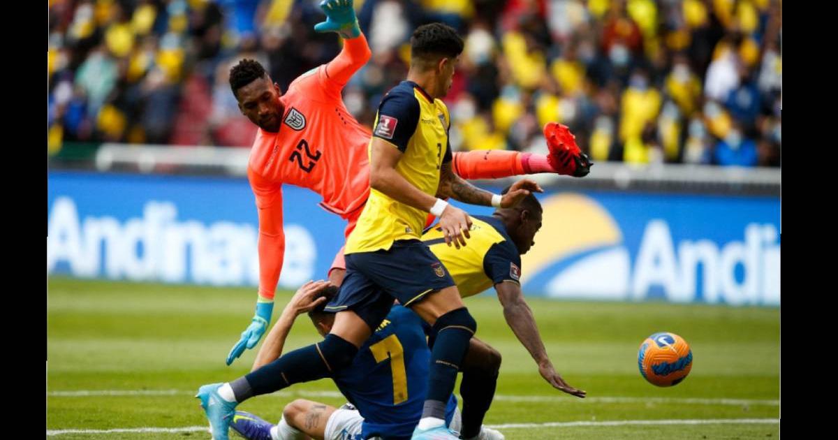 BRASILECUADOR