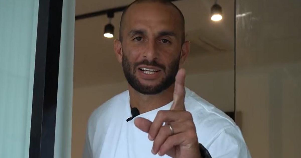 Mauro Guevgeozian