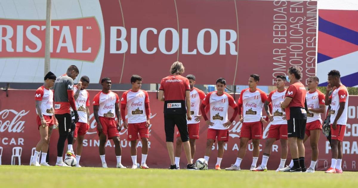 FPF seleccion