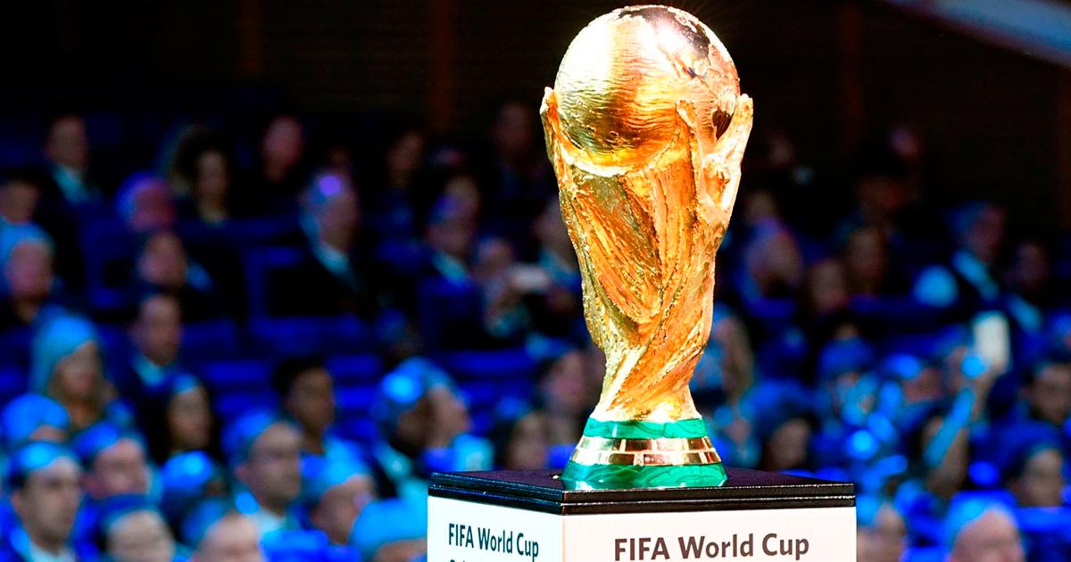 Qatar 2022