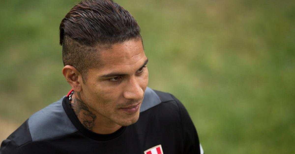 PAOLOGUERRERO