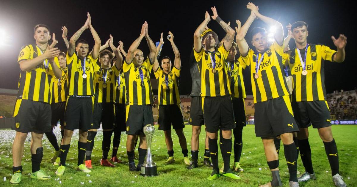 Peñarol