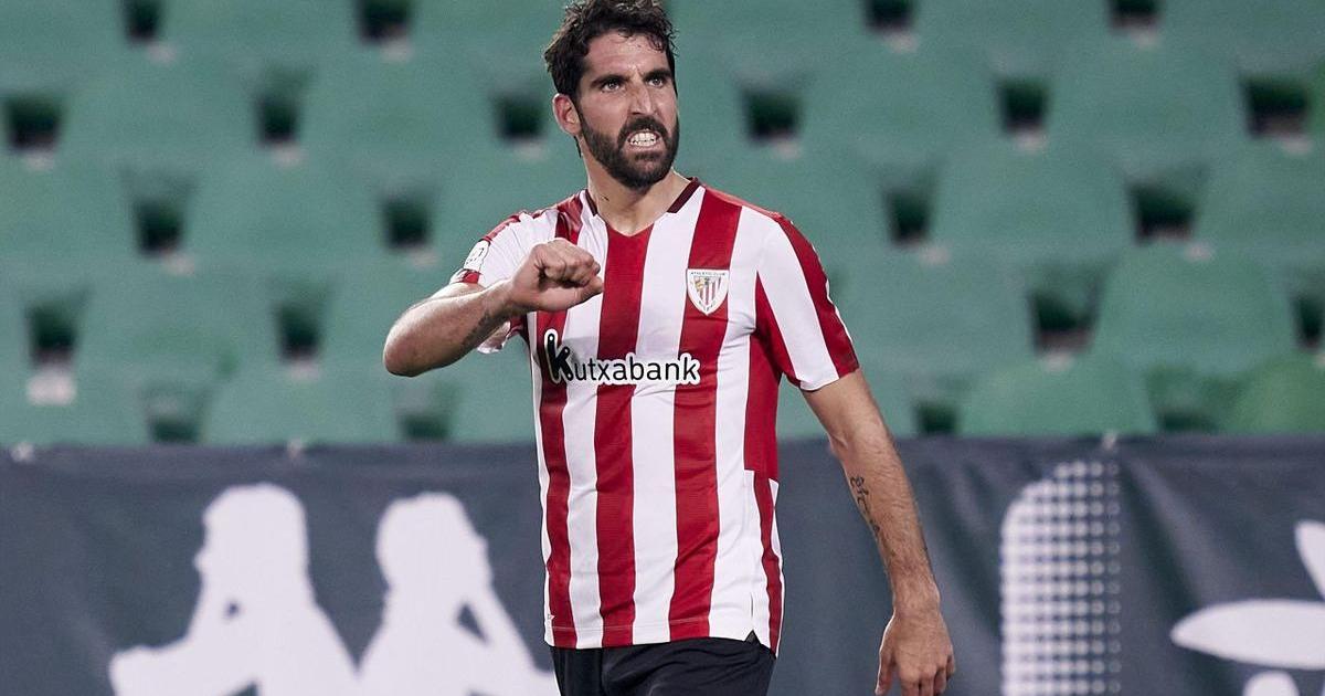 raul garcia