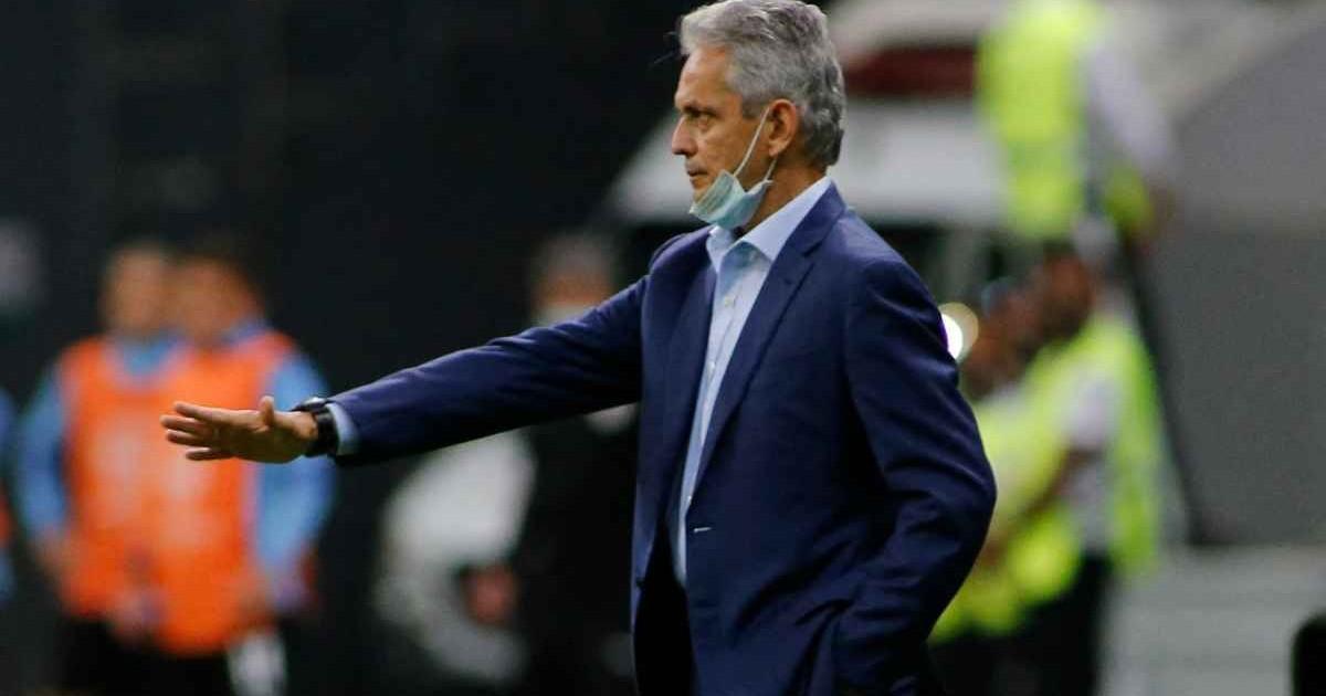 Reinaldo Rueda