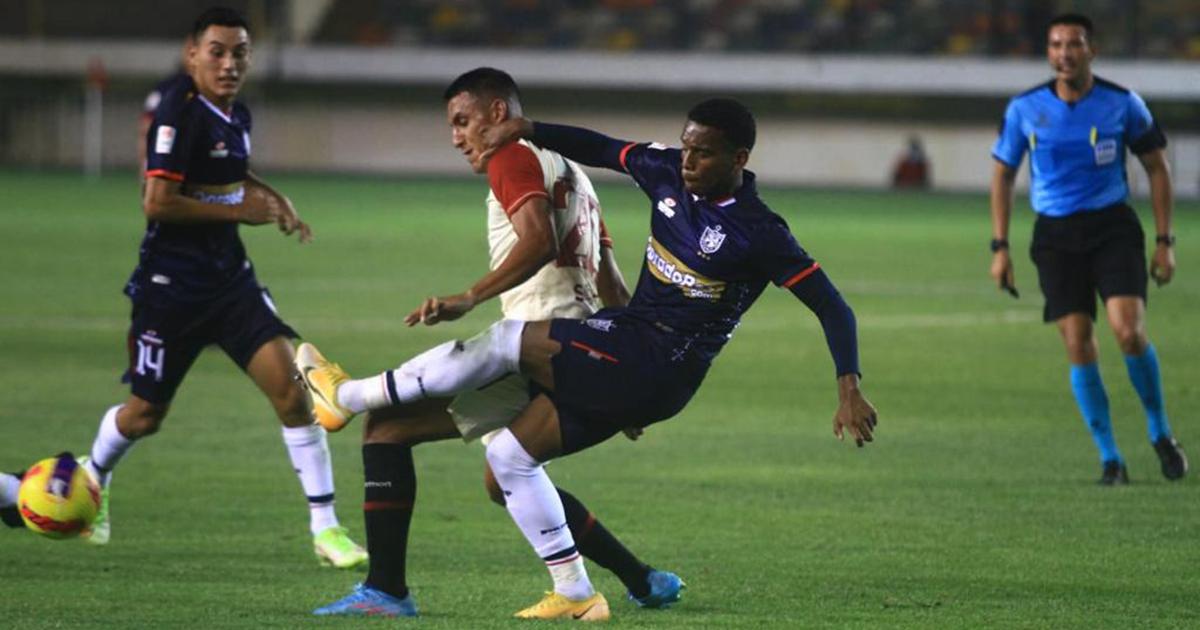 Fotos: Luis Chacón