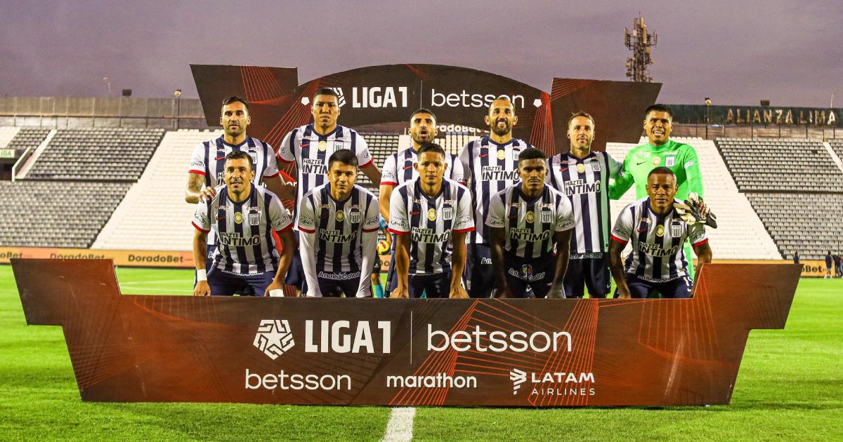 🔴#ENVIVO | Alianza y Atlético Grau igualan sin goles en Matute