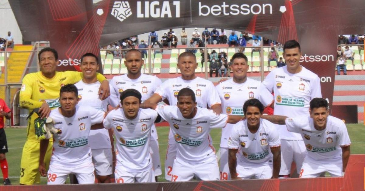 🔴#ENVIVO | Ayacucho FC y Carlos Stein igualan sin goles