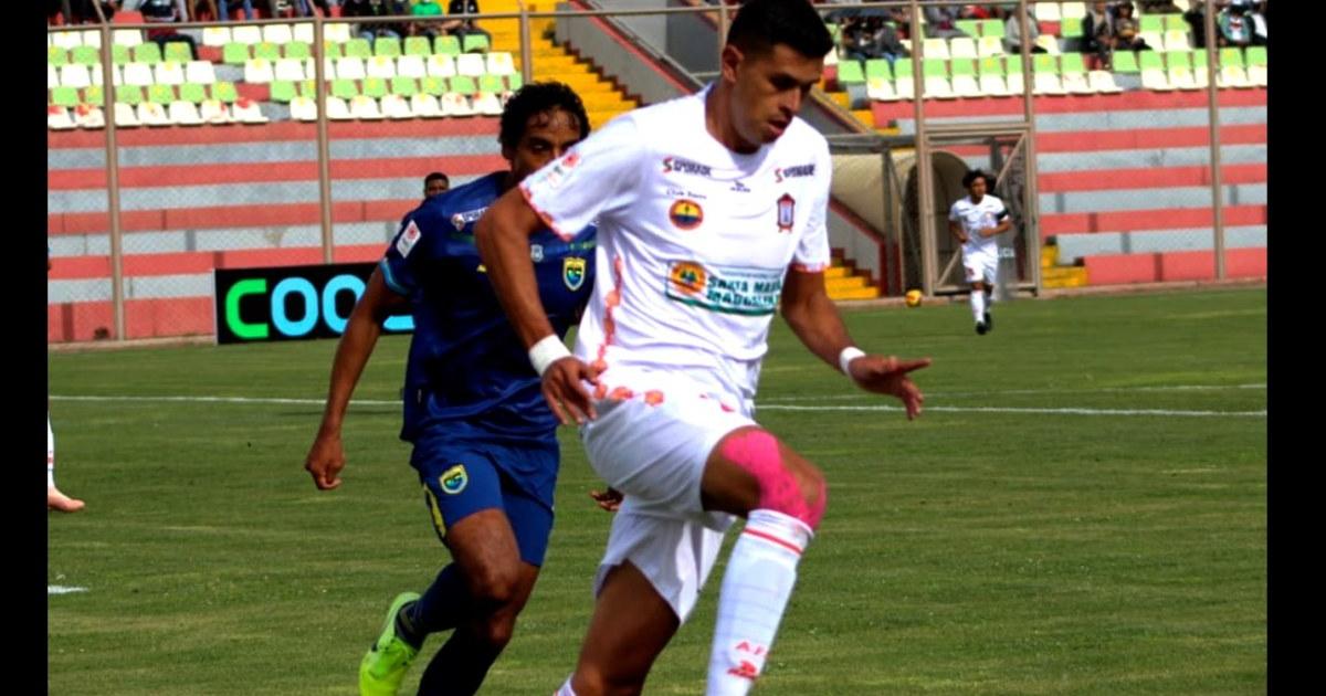 (VIDEO) Ayacucho FC hizo respetar su localía ante Carlos Stein