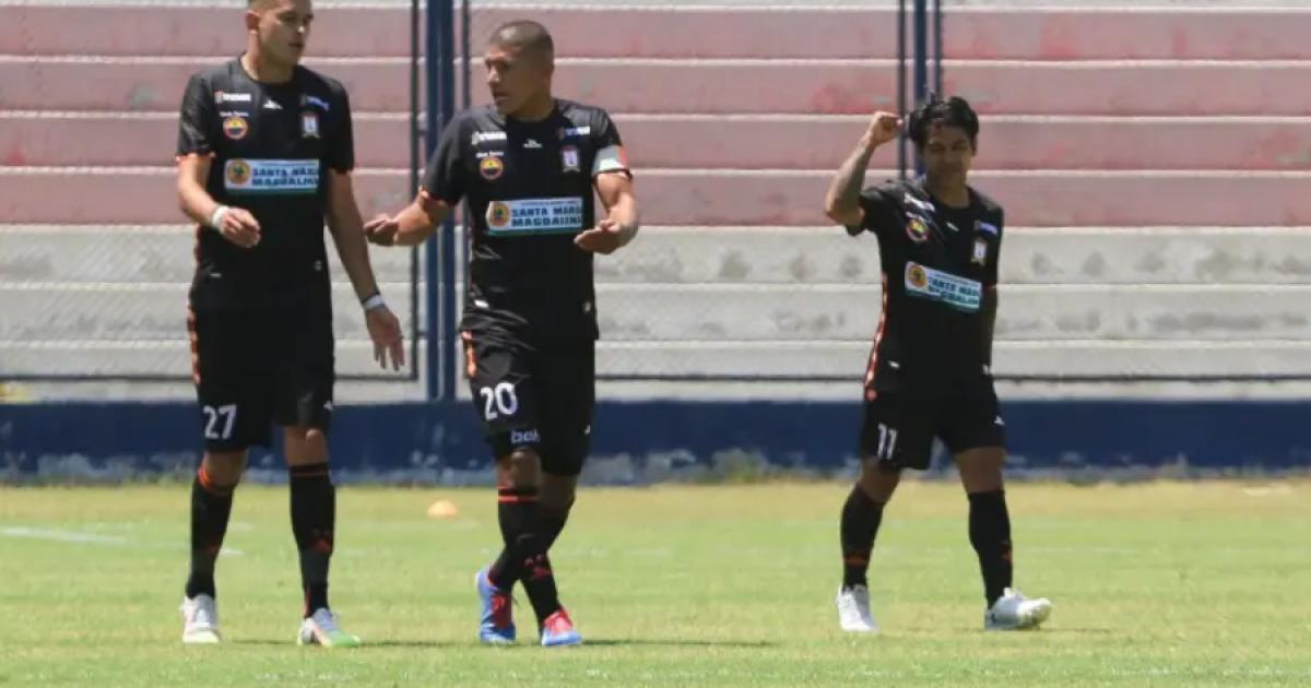 🔴#ENVIVO | Ayacucho FC y Carlos Stein igualan sin goles