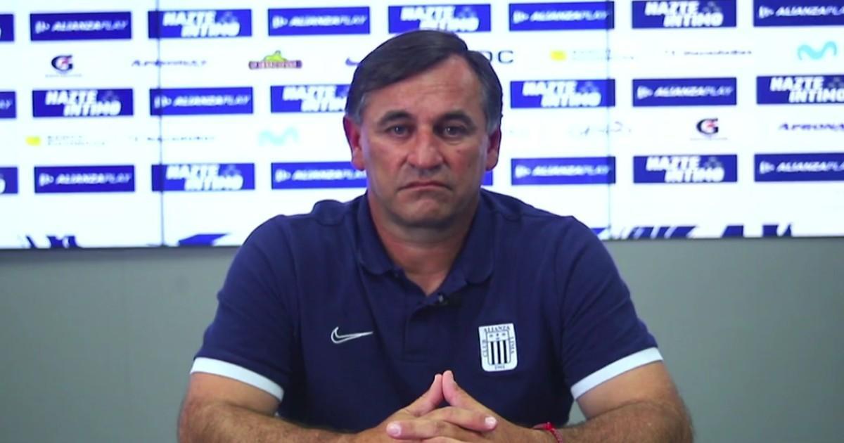 Carlos bustos