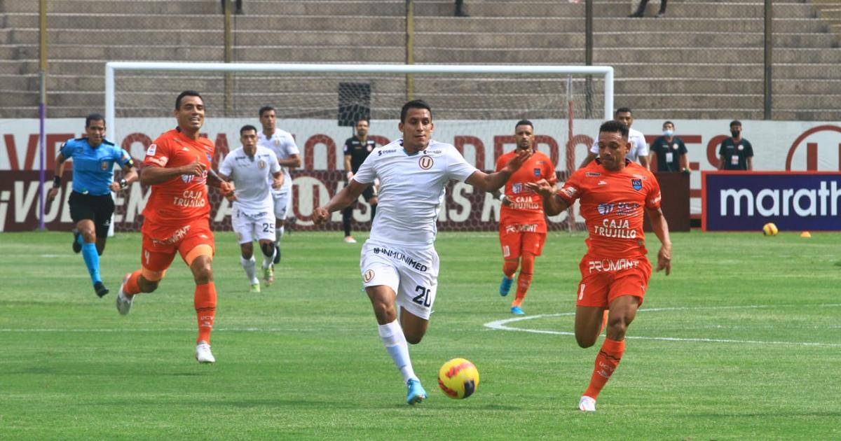 Foto: Luis Chacón