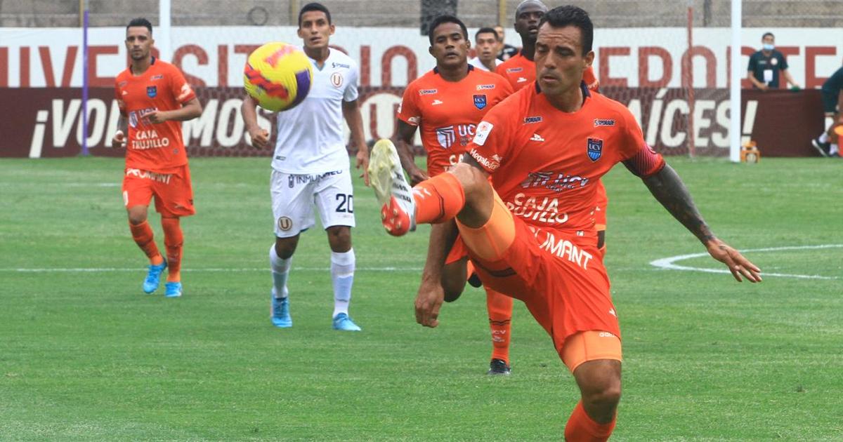 Foto: Luis Chacón