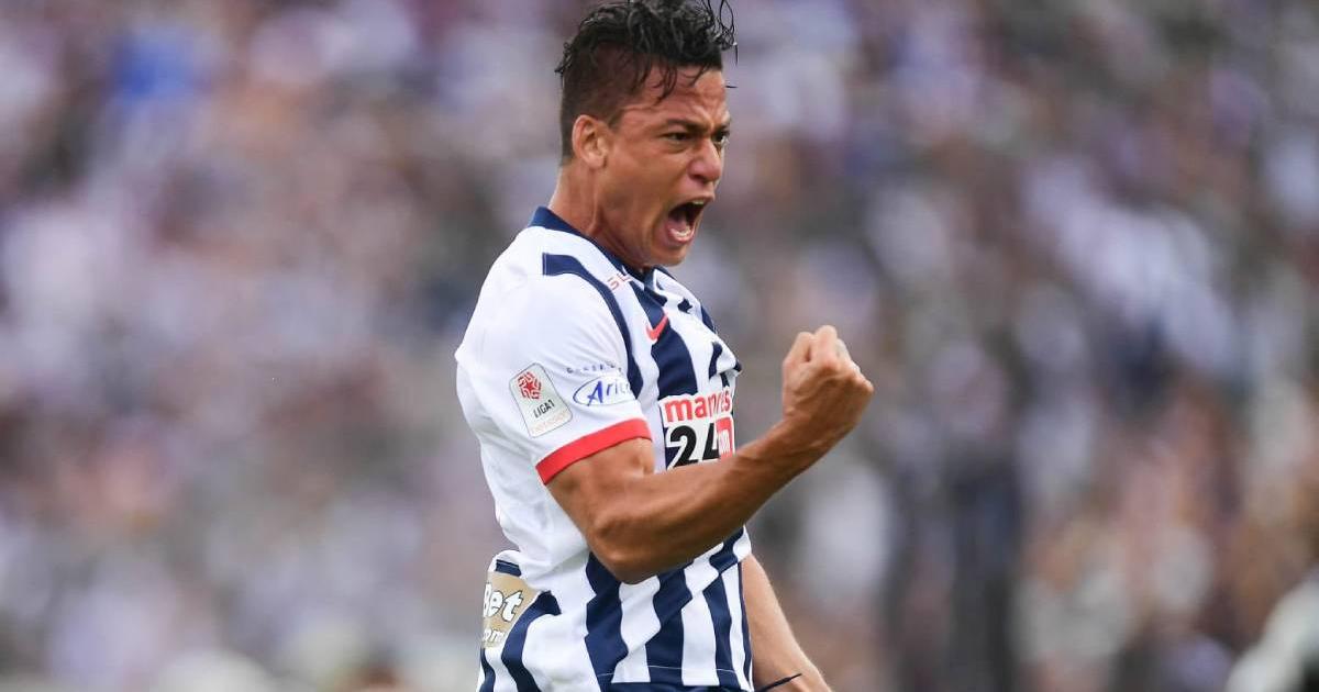 Benavente: "Gracias a la hinchada hemos podido remontar"