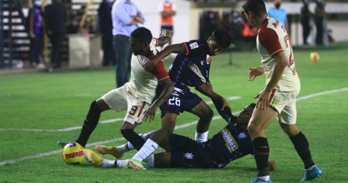 Fotos: Luis Chacón