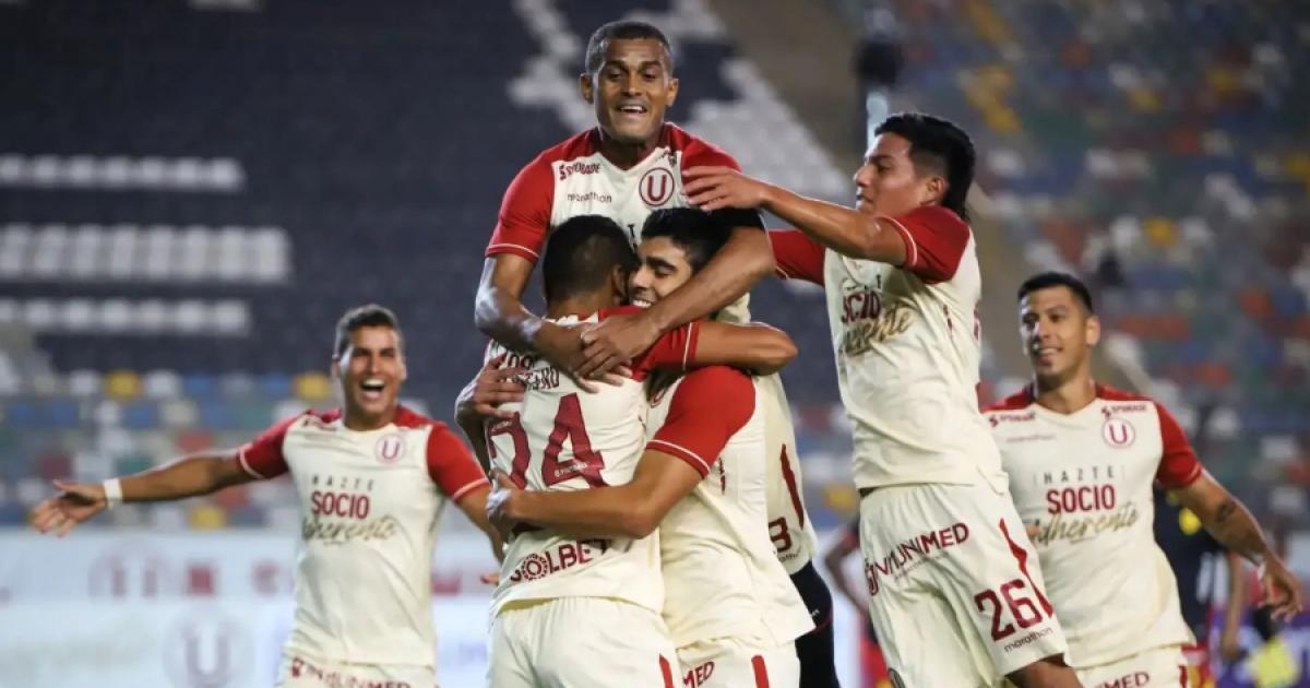 Universitario Presenta Paquetes Para Llevar A Los Hinchas A Ecuador ...