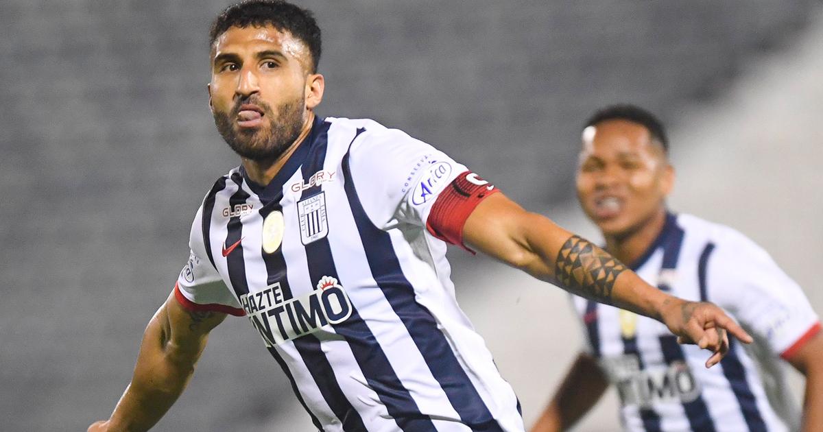 🔴#ENVIVO | Alianza y Atlético Grau igualan a uno en Matute