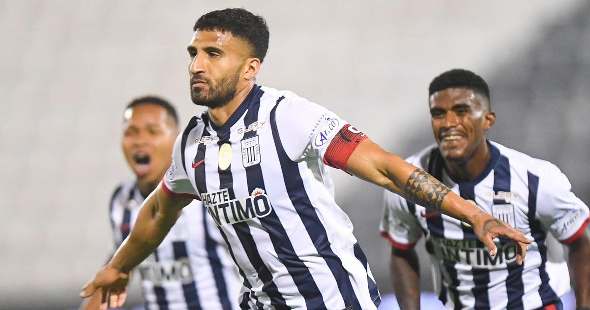 🔴#ENVIVO | Alianza y Atlético Grau igualan a uno en Matute