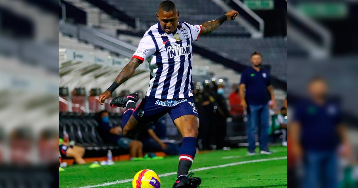 🔴#ENVIVO | Alianza y Atlético Grau igualan a uno en Matute